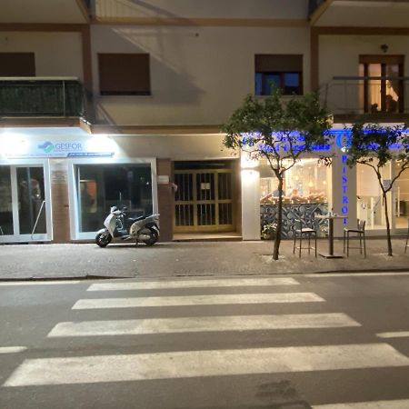 B&B Caruso Sorrento Eksteriør bilde