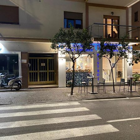 B&B Caruso Sorrento Eksteriør bilde