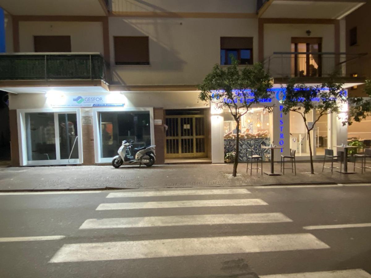 B&B Caruso Sorrento Eksteriør bilde