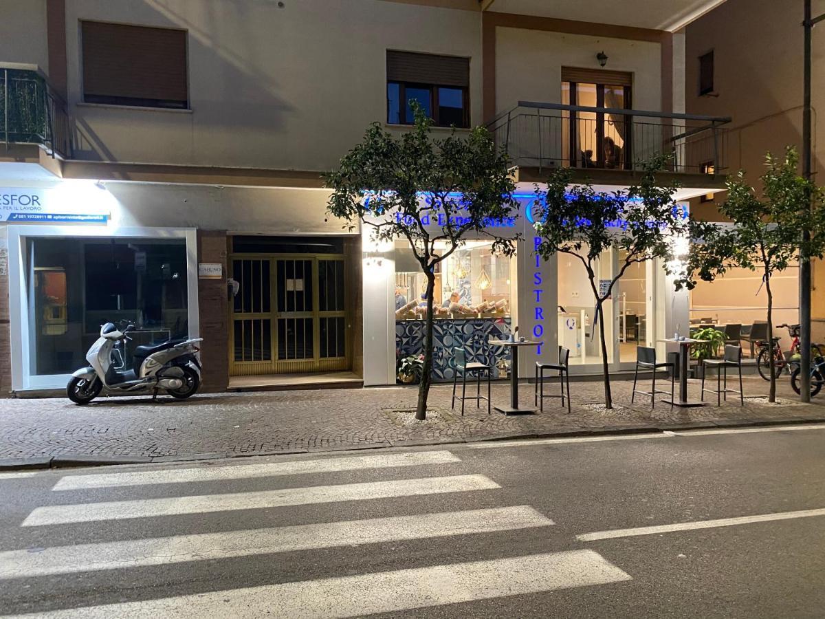 B&B Caruso Sorrento Eksteriør bilde