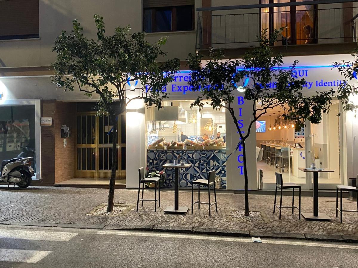B&B Caruso Sorrento Eksteriør bilde