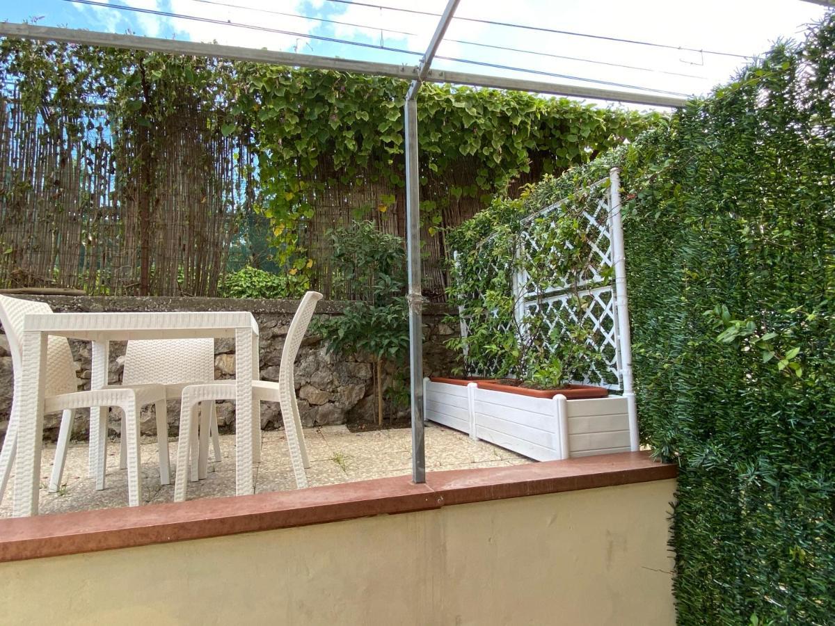 B&B Caruso Sorrento Eksteriør bilde