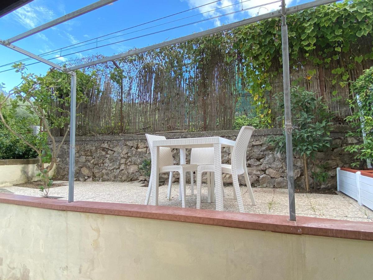 B&B Caruso Sorrento Eksteriør bilde