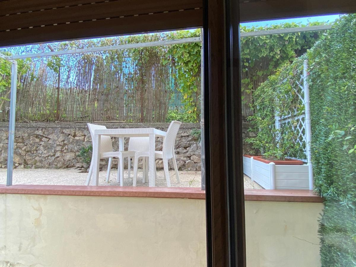B&B Caruso Sorrento Eksteriør bilde