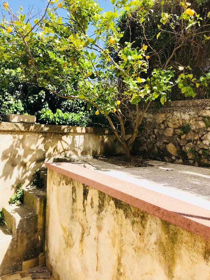 B&B Caruso Sorrento Eksteriør bilde
