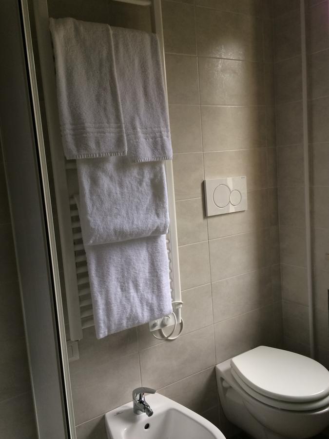 B&B Caruso Sorrento Eksteriør bilde