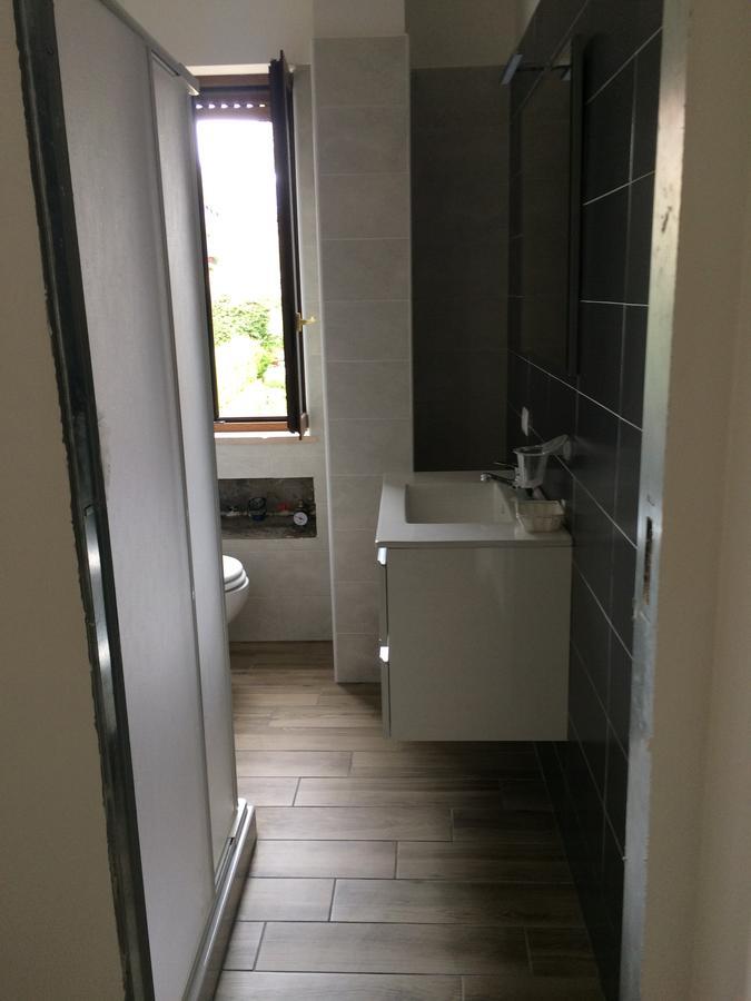 B&B Caruso Sorrento Eksteriør bilde