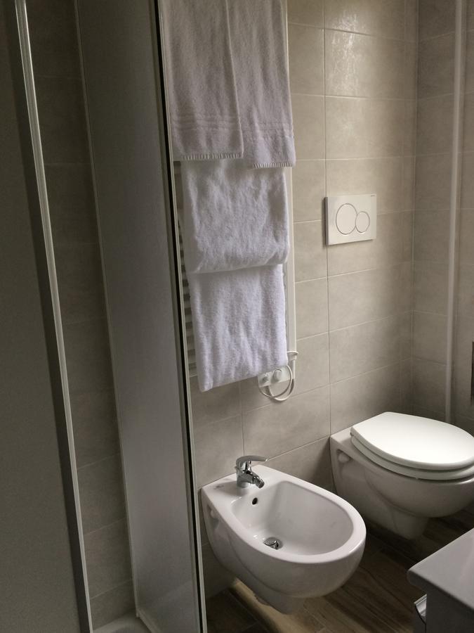 B&B Caruso Sorrento Eksteriør bilde