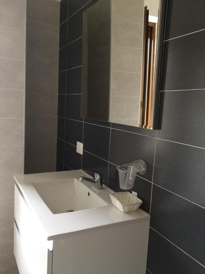 B&B Caruso Sorrento Eksteriør bilde