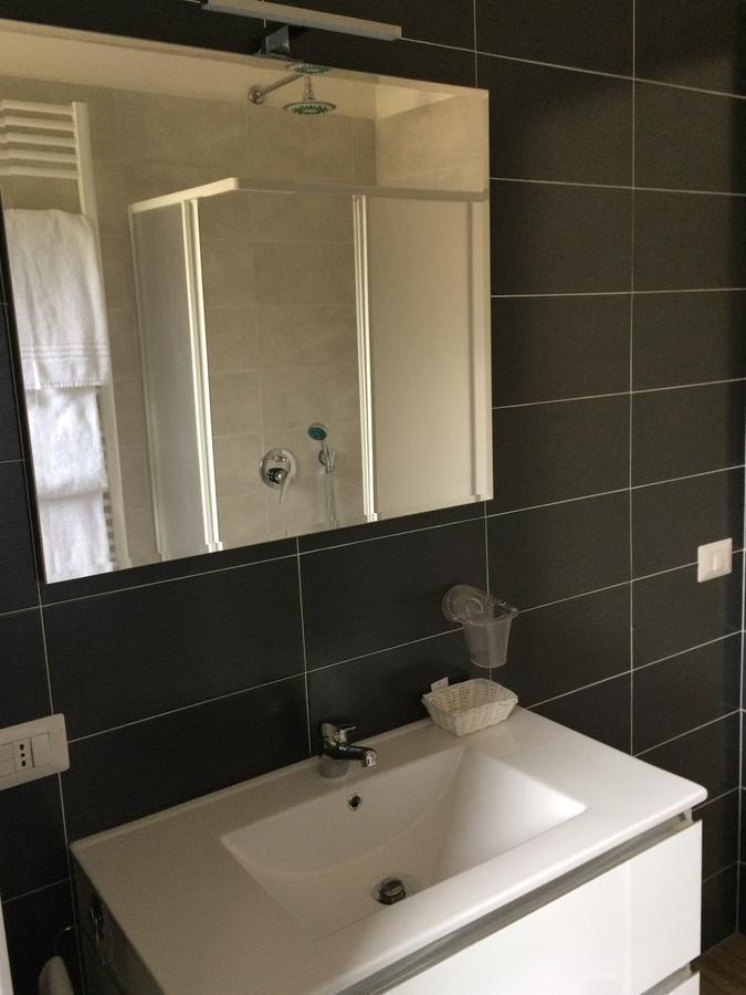 B&B Caruso Sorrento Eksteriør bilde