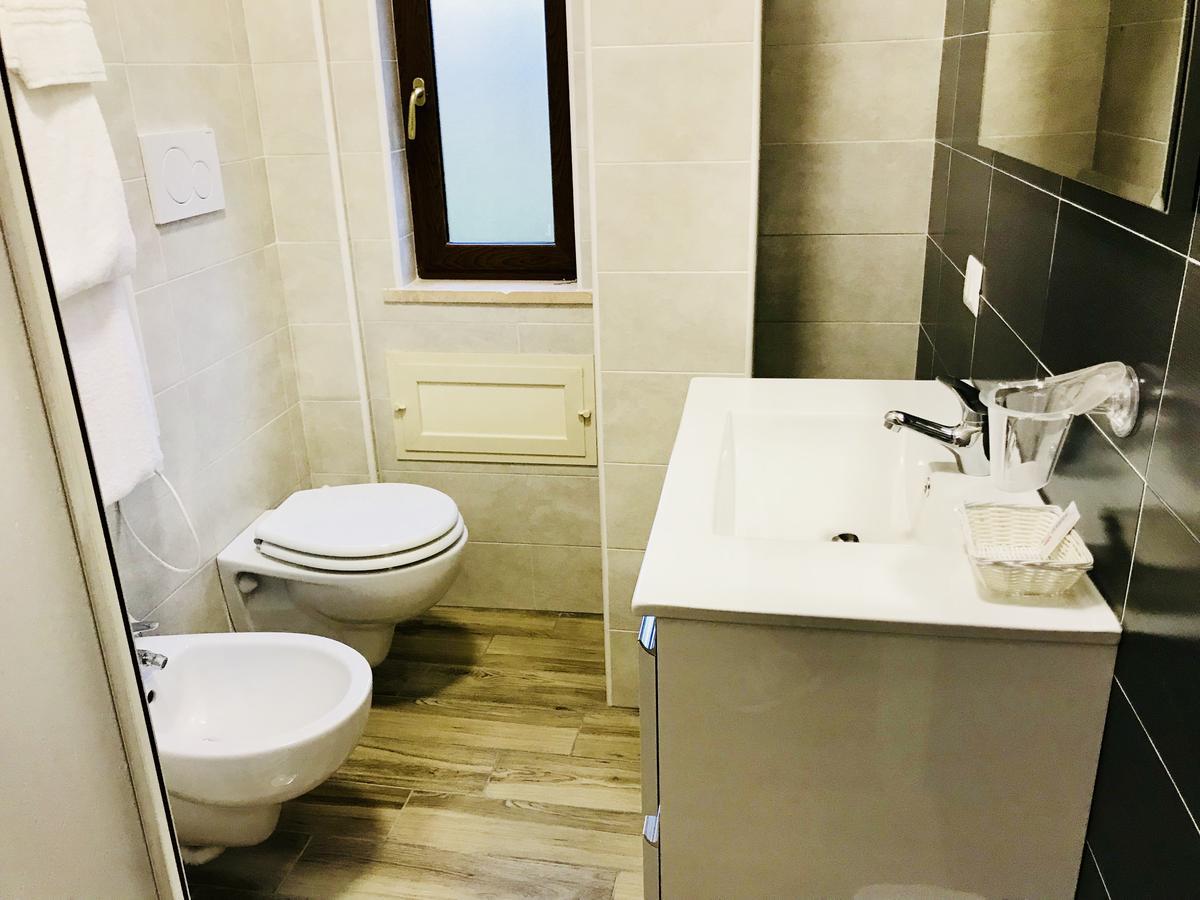 B&B Caruso Sorrento Eksteriør bilde