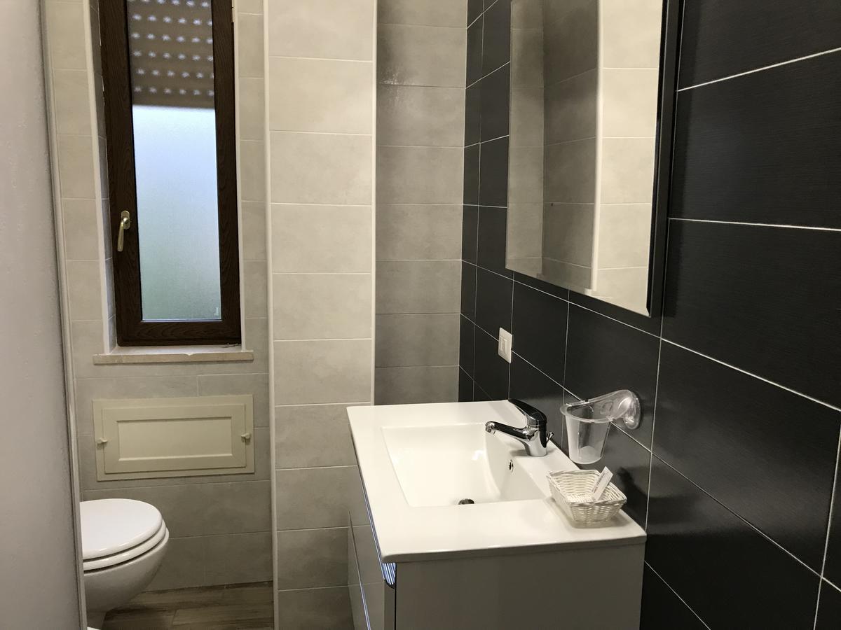 B&B Caruso Sorrento Eksteriør bilde