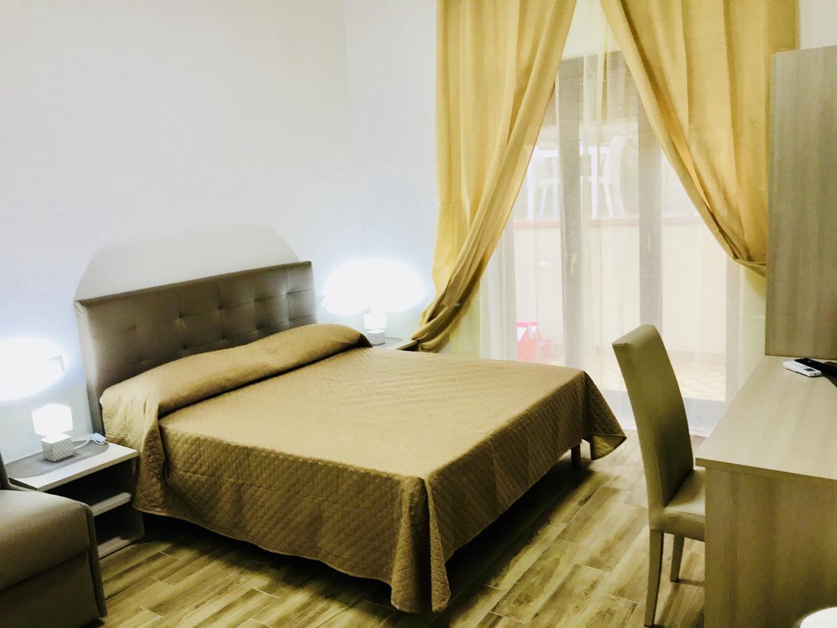 B&B Caruso Sorrento Eksteriør bilde