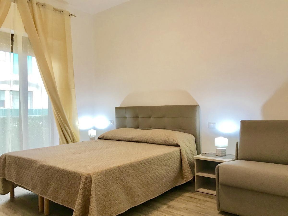 B&B Caruso Sorrento Eksteriør bilde