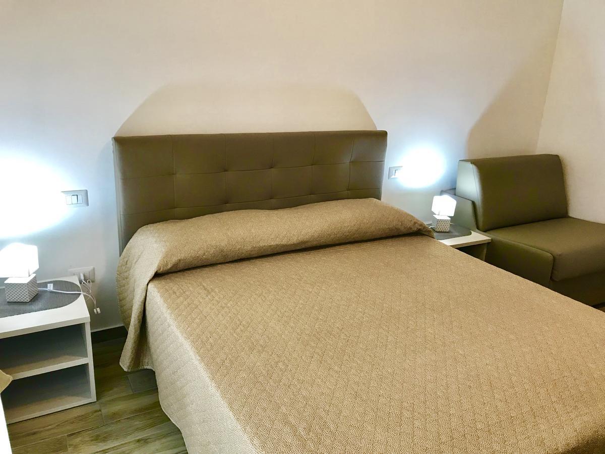 B&B Caruso Sorrento Eksteriør bilde