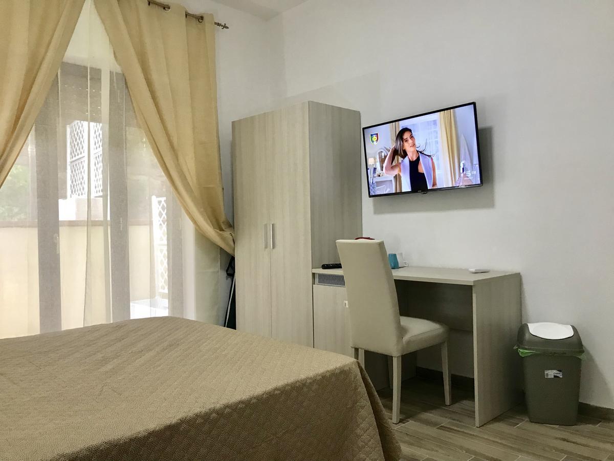 B&B Caruso Sorrento Eksteriør bilde
