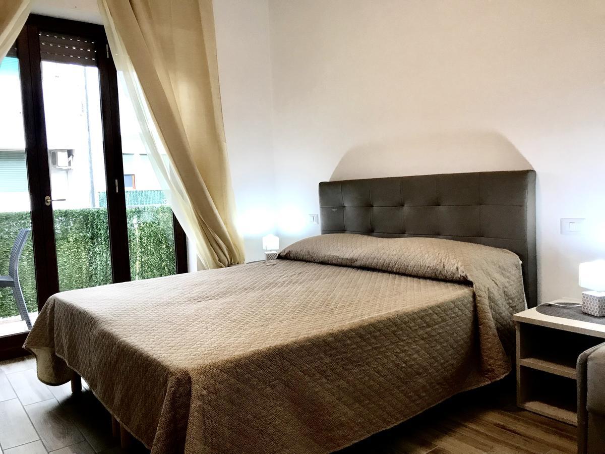 B&B Caruso Sorrento Eksteriør bilde