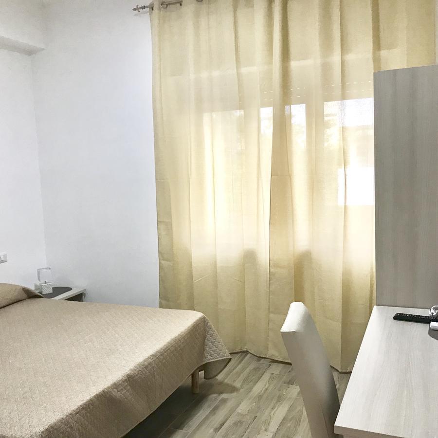 B&B Caruso Sorrento Eksteriør bilde