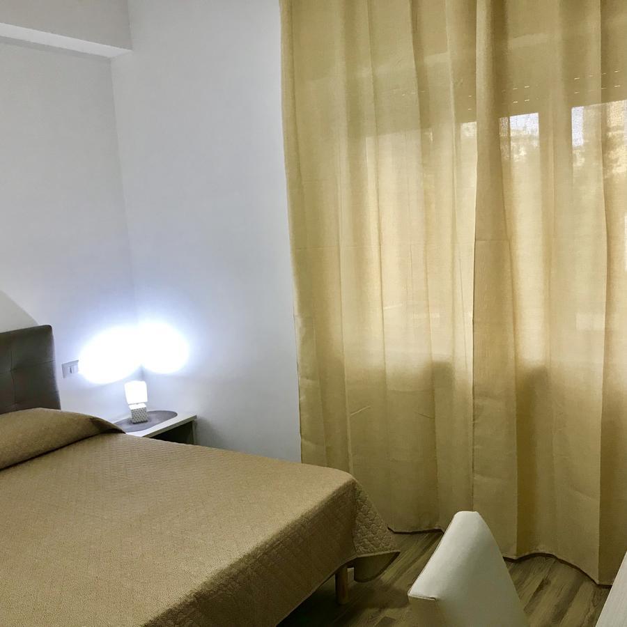 B&B Caruso Sorrento Eksteriør bilde