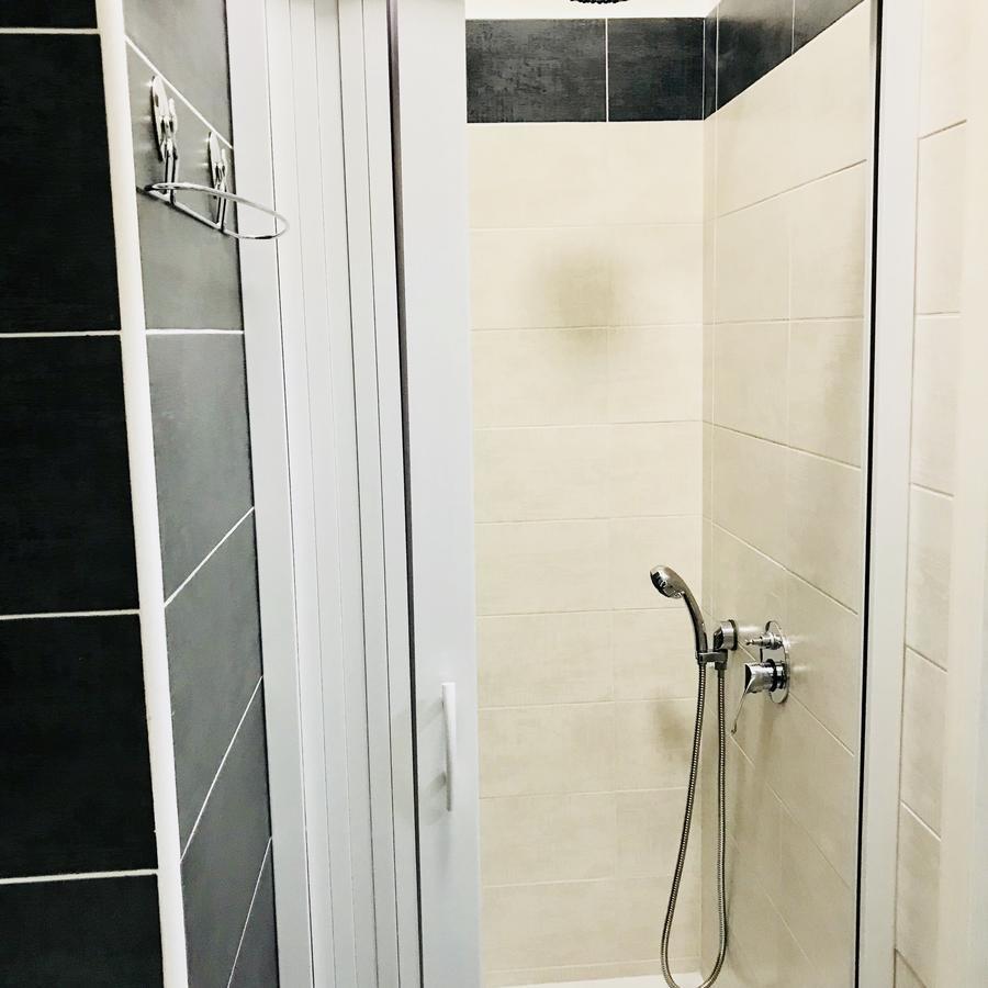 B&B Caruso Sorrento Eksteriør bilde
