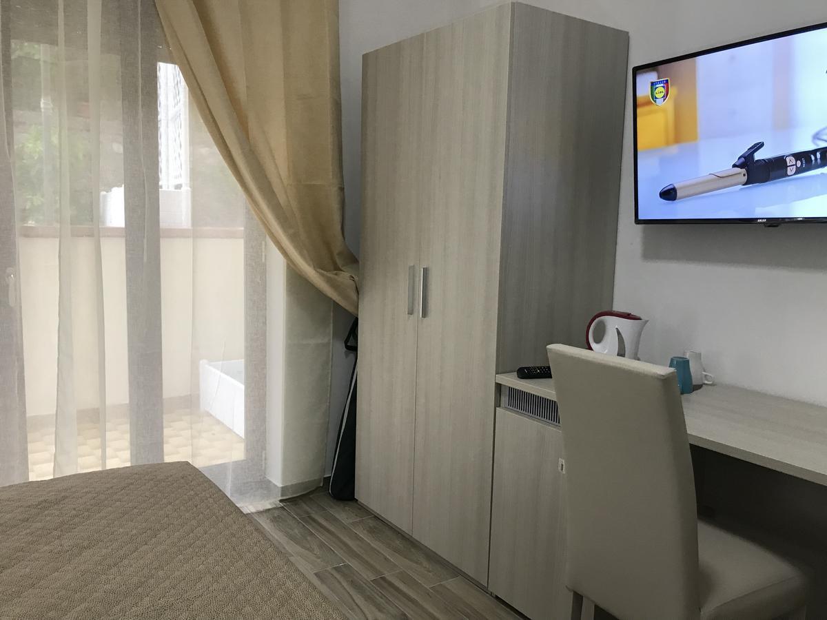 B&B Caruso Sorrento Eksteriør bilde