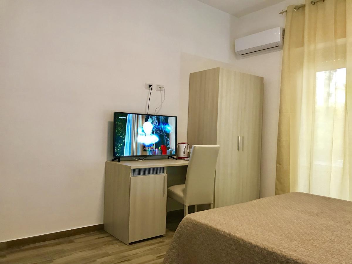 B&B Caruso Sorrento Eksteriør bilde