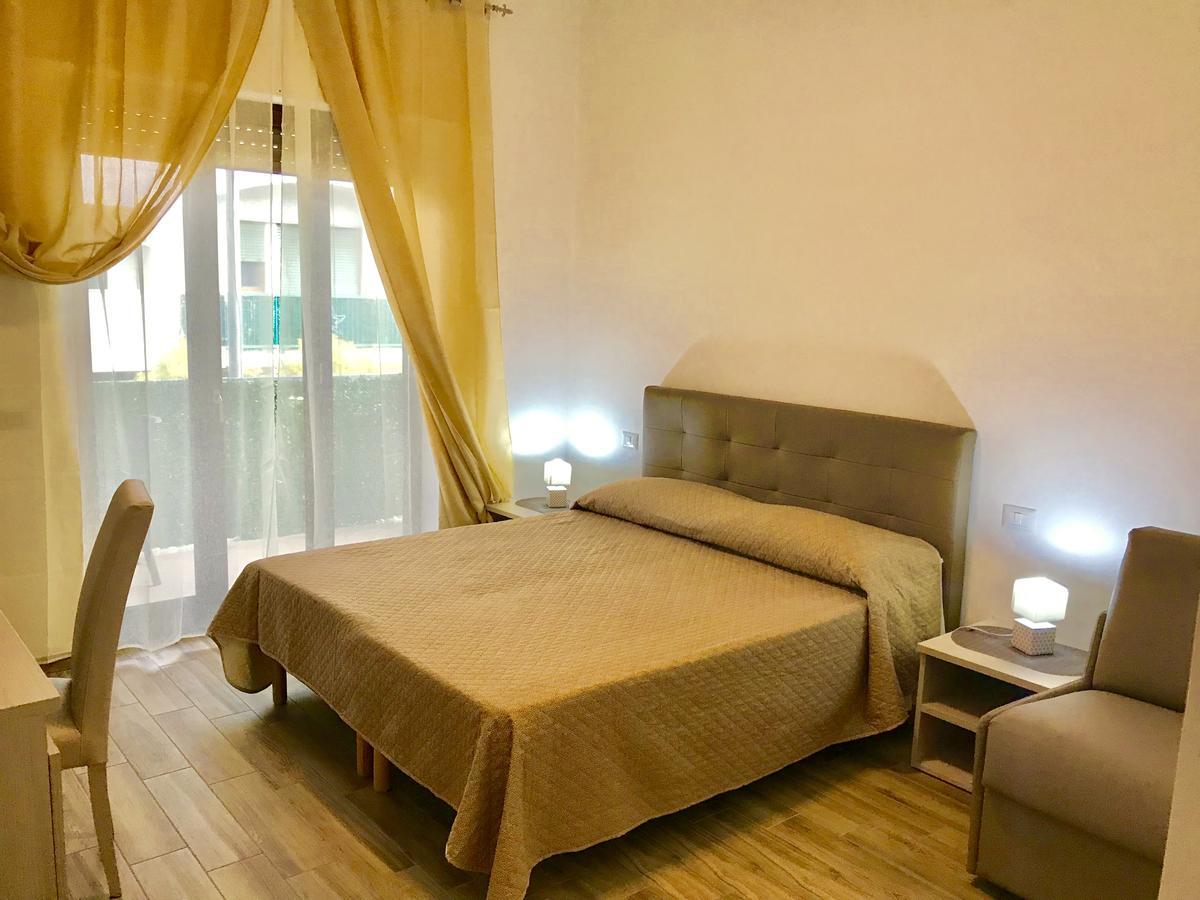B&B Caruso Sorrento Eksteriør bilde