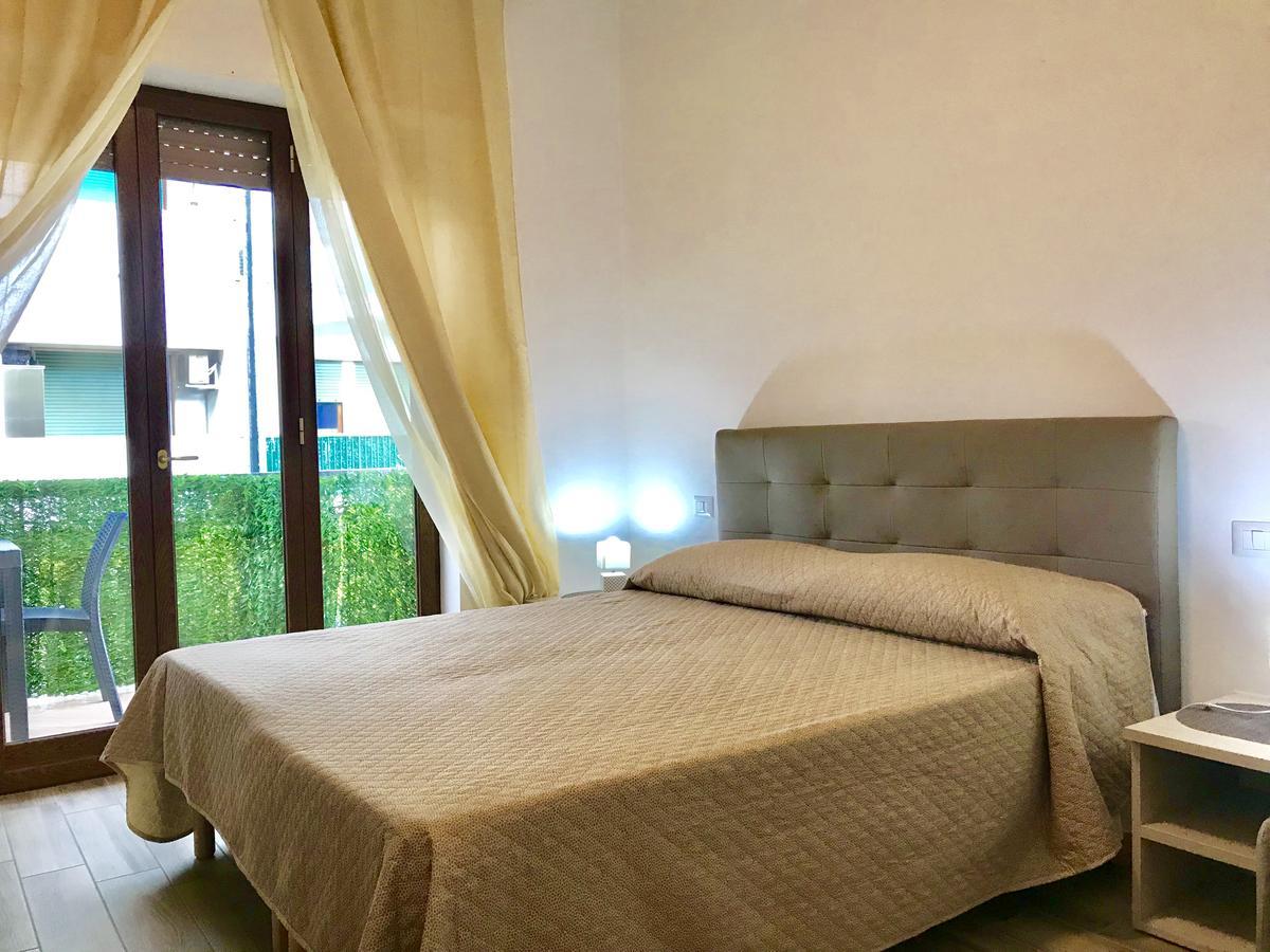 B&B Caruso Sorrento Eksteriør bilde