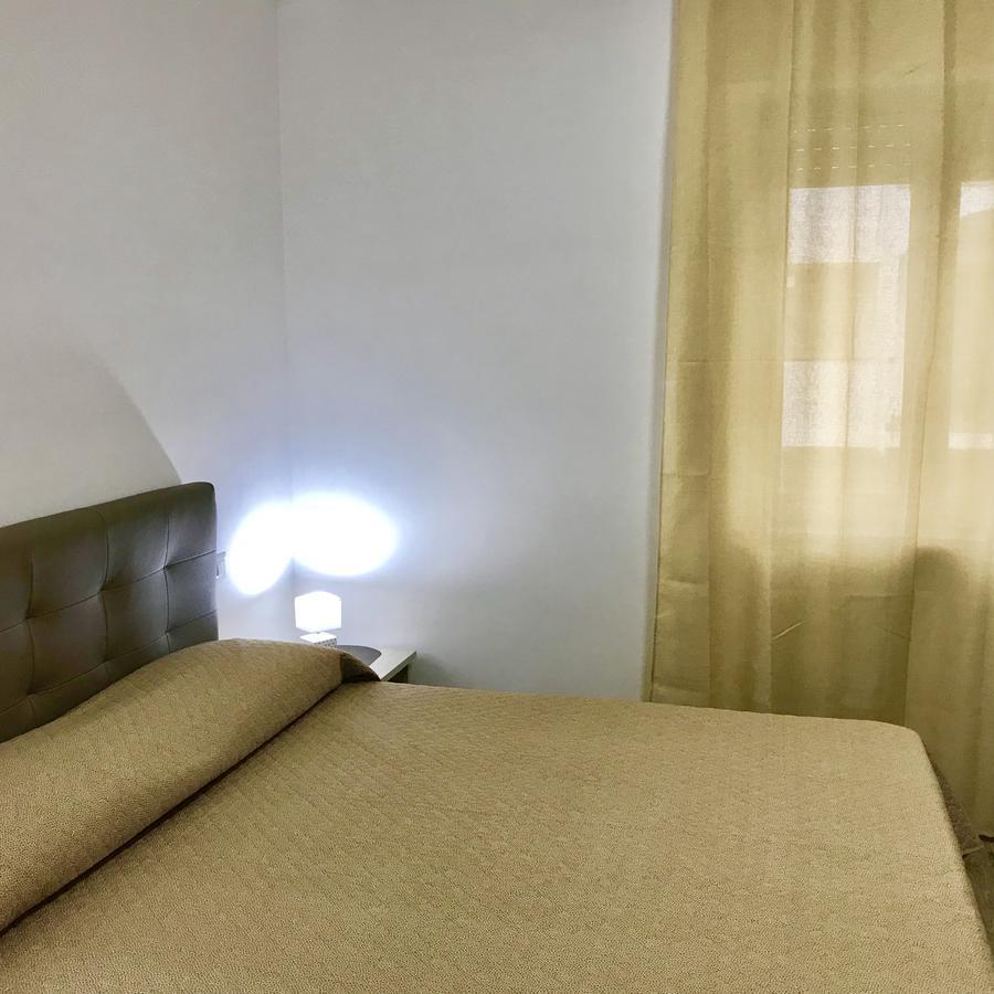 B&B Caruso Sorrento Eksteriør bilde