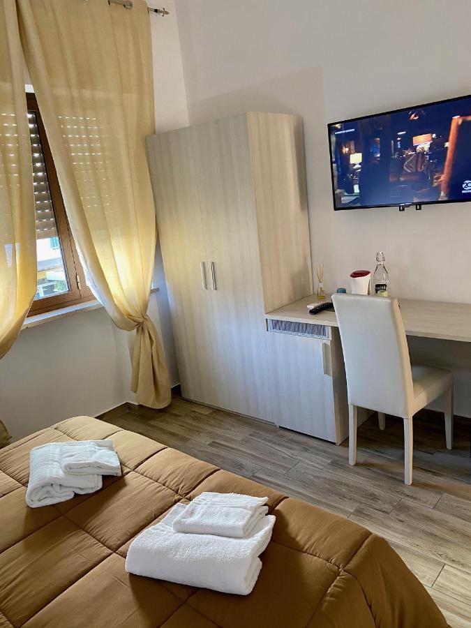 B&B Caruso Sorrento Eksteriør bilde