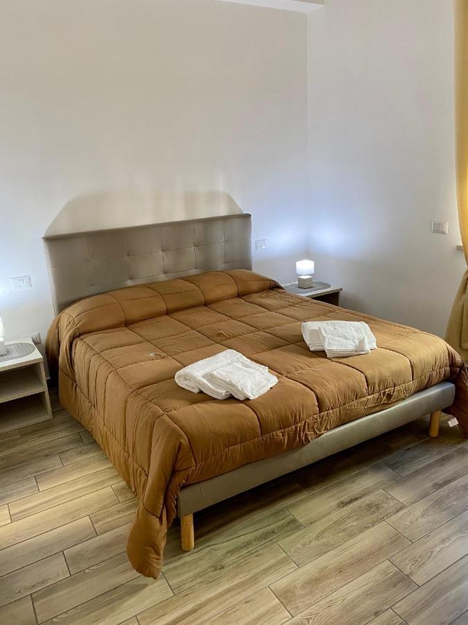 B&B Caruso Sorrento Eksteriør bilde