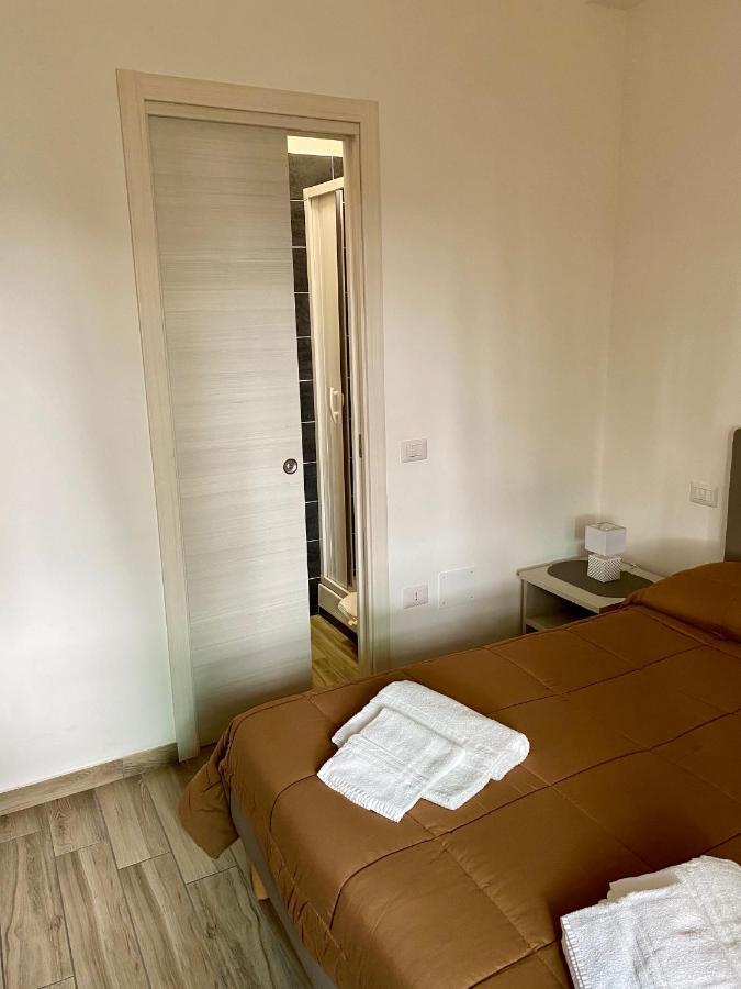 B&B Caruso Sorrento Eksteriør bilde