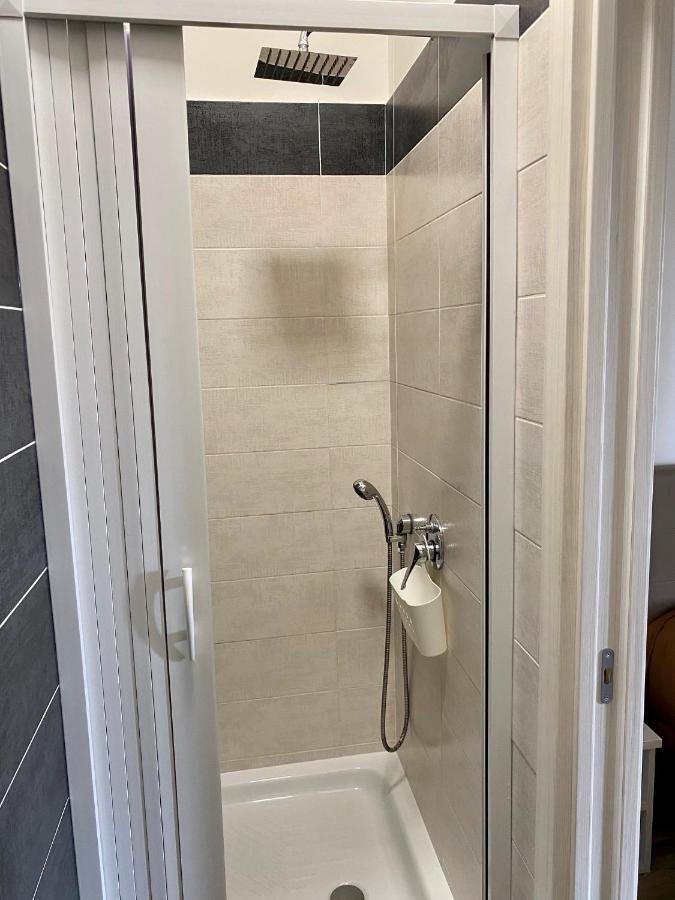 B&B Caruso Sorrento Eksteriør bilde