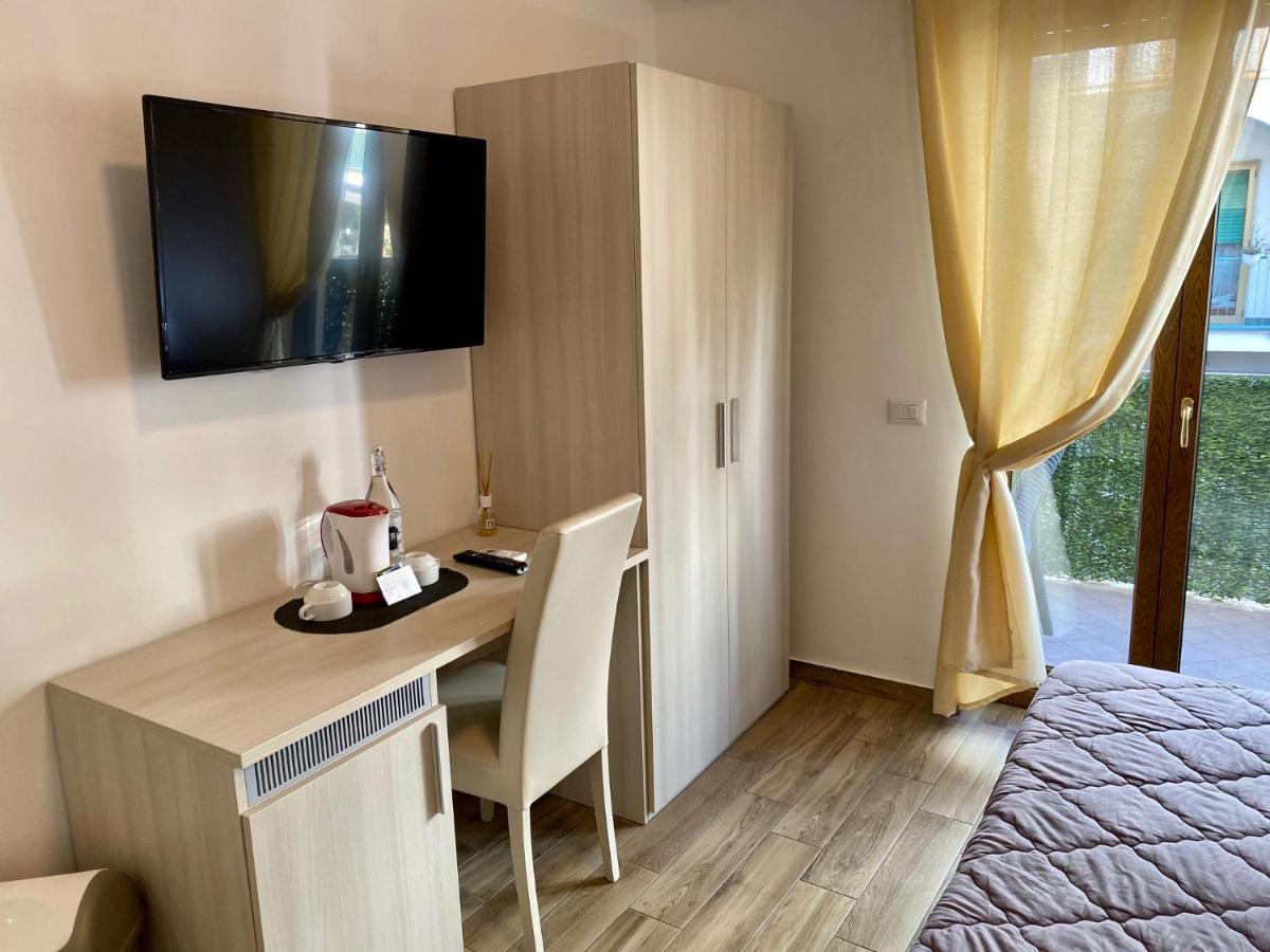 B&B Caruso Sorrento Eksteriør bilde
