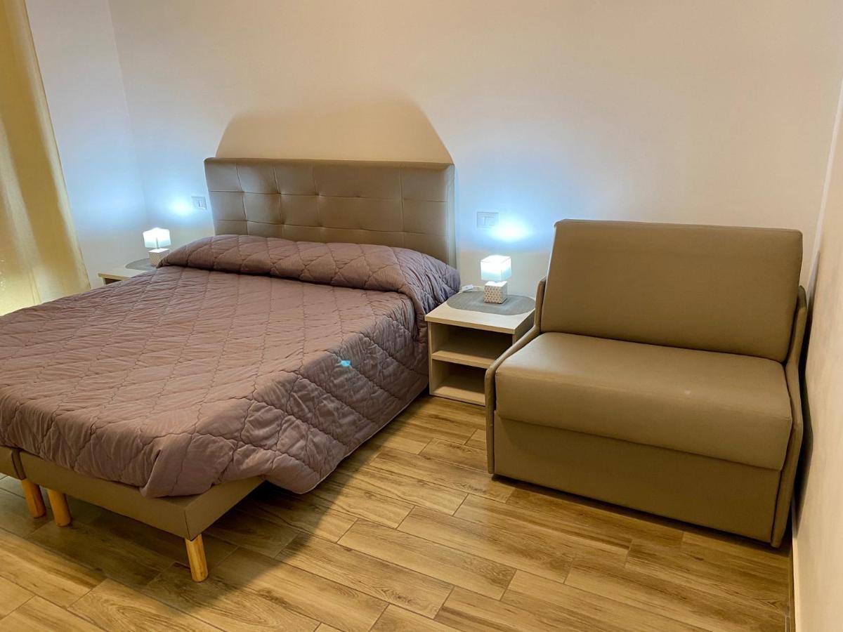 B&B Caruso Sorrento Eksteriør bilde