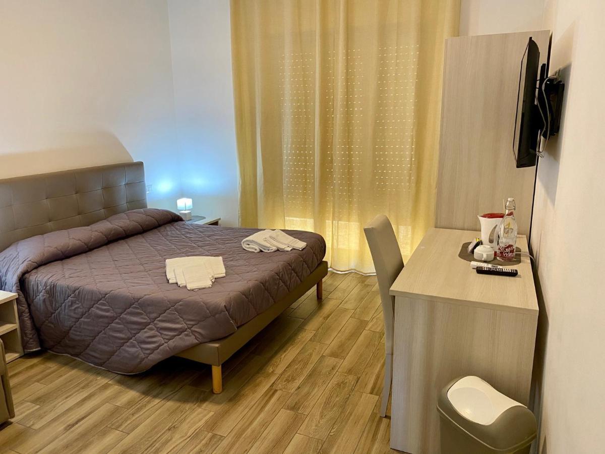 B&B Caruso Sorrento Eksteriør bilde