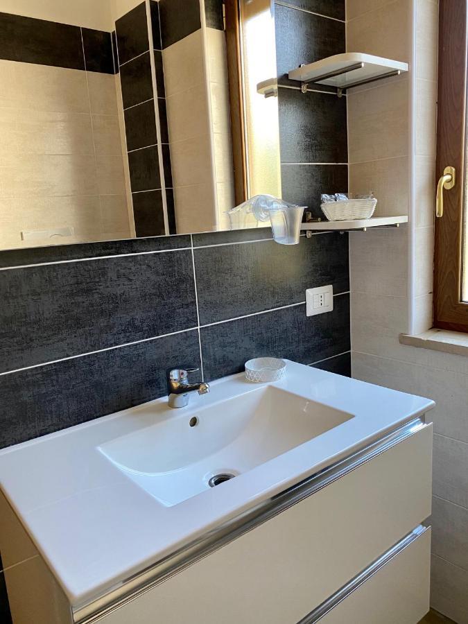 B&B Caruso Sorrento Eksteriør bilde