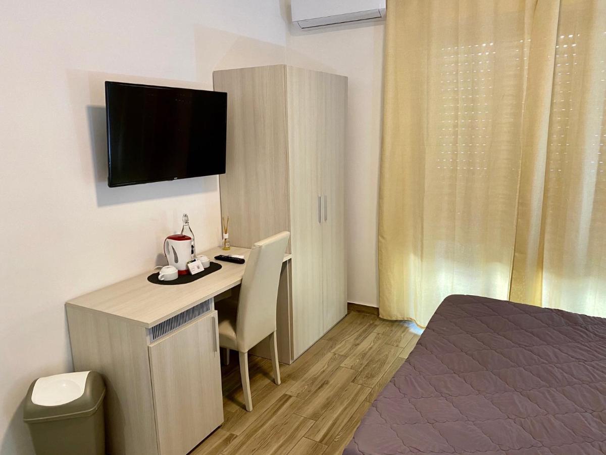 B&B Caruso Sorrento Eksteriør bilde