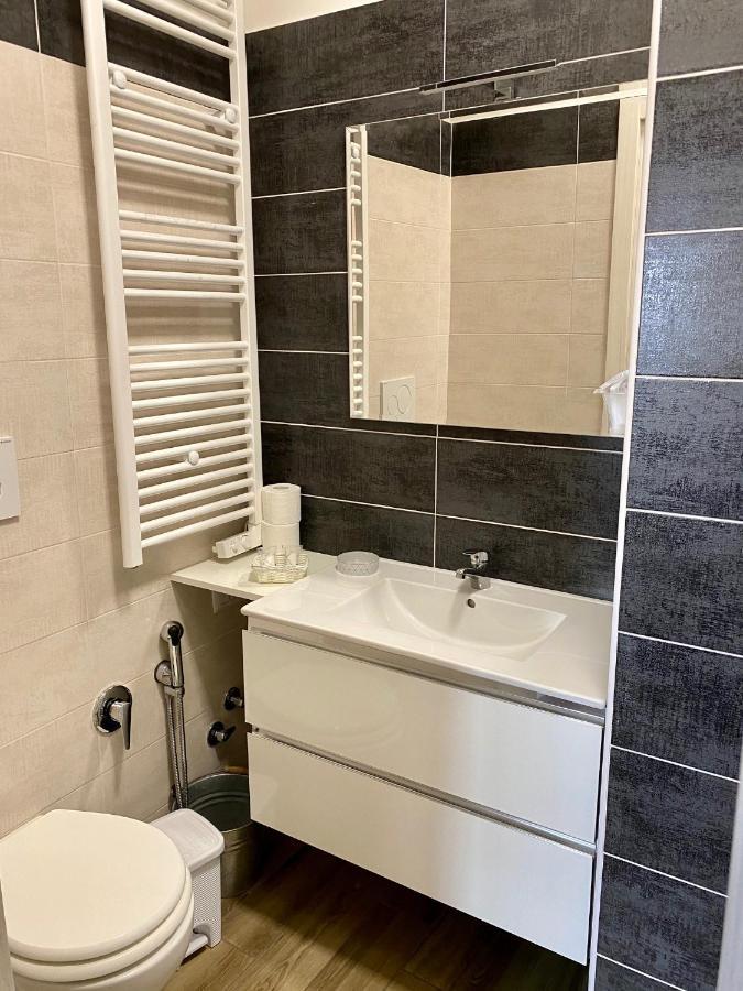 B&B Caruso Sorrento Eksteriør bilde