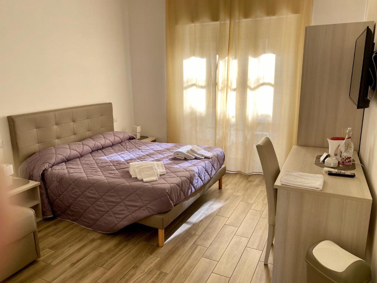 B&B Caruso Sorrento Eksteriør bilde