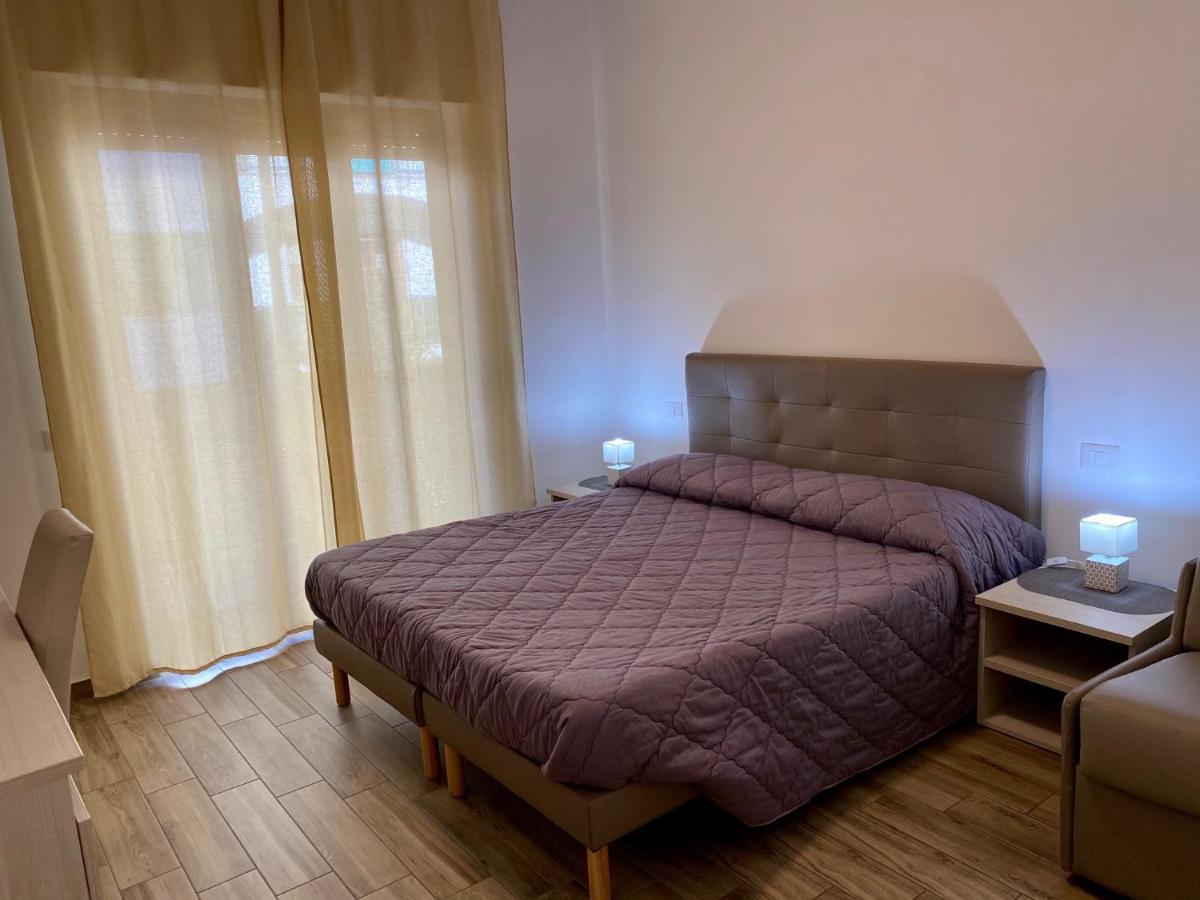 B&B Caruso Sorrento Eksteriør bilde