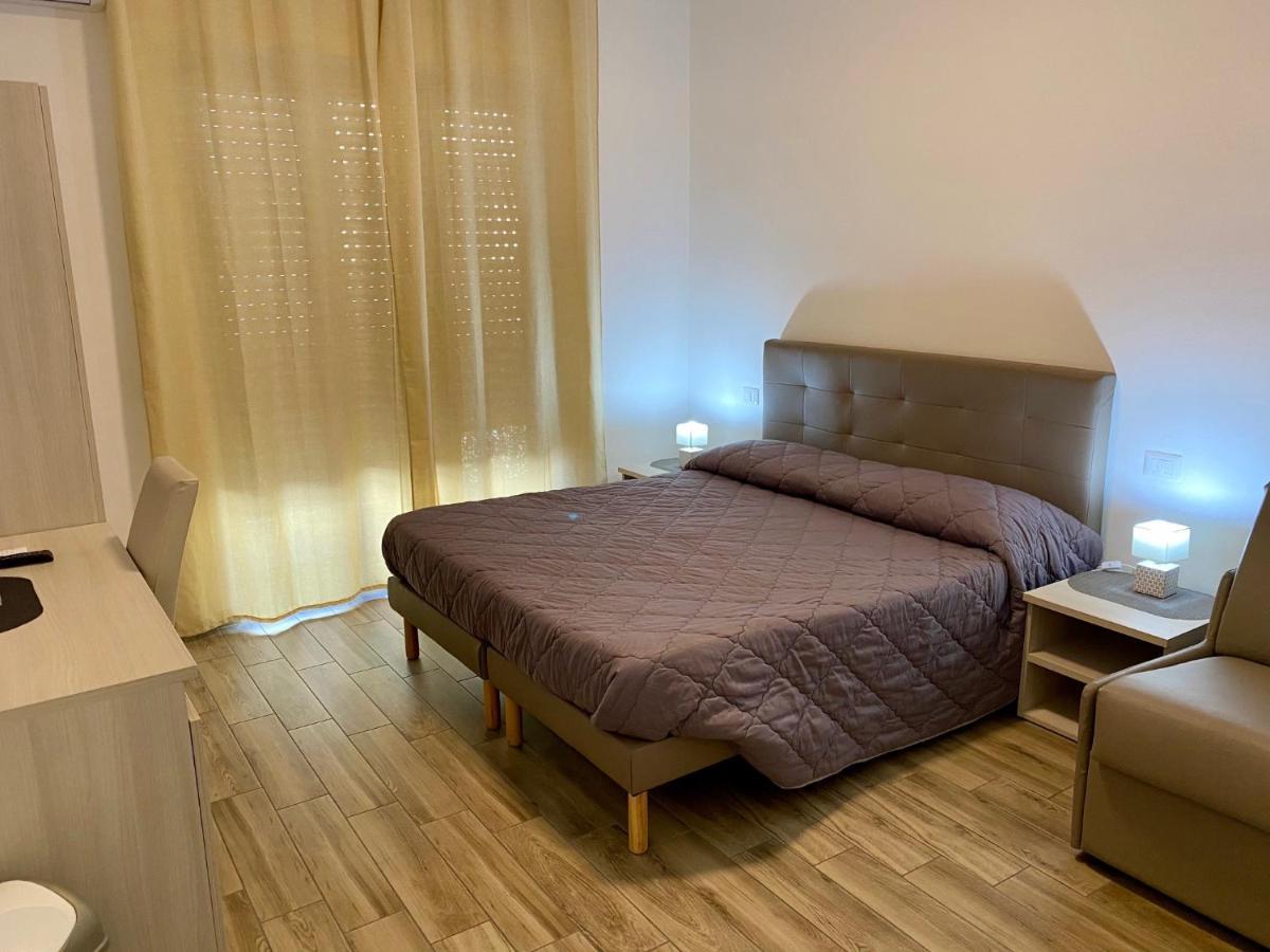 B&B Caruso Sorrento Eksteriør bilde
