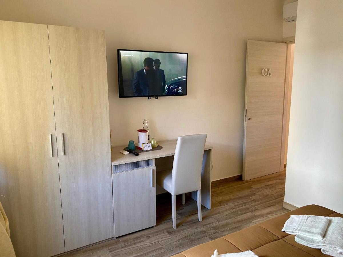 B&B Caruso Sorrento Eksteriør bilde