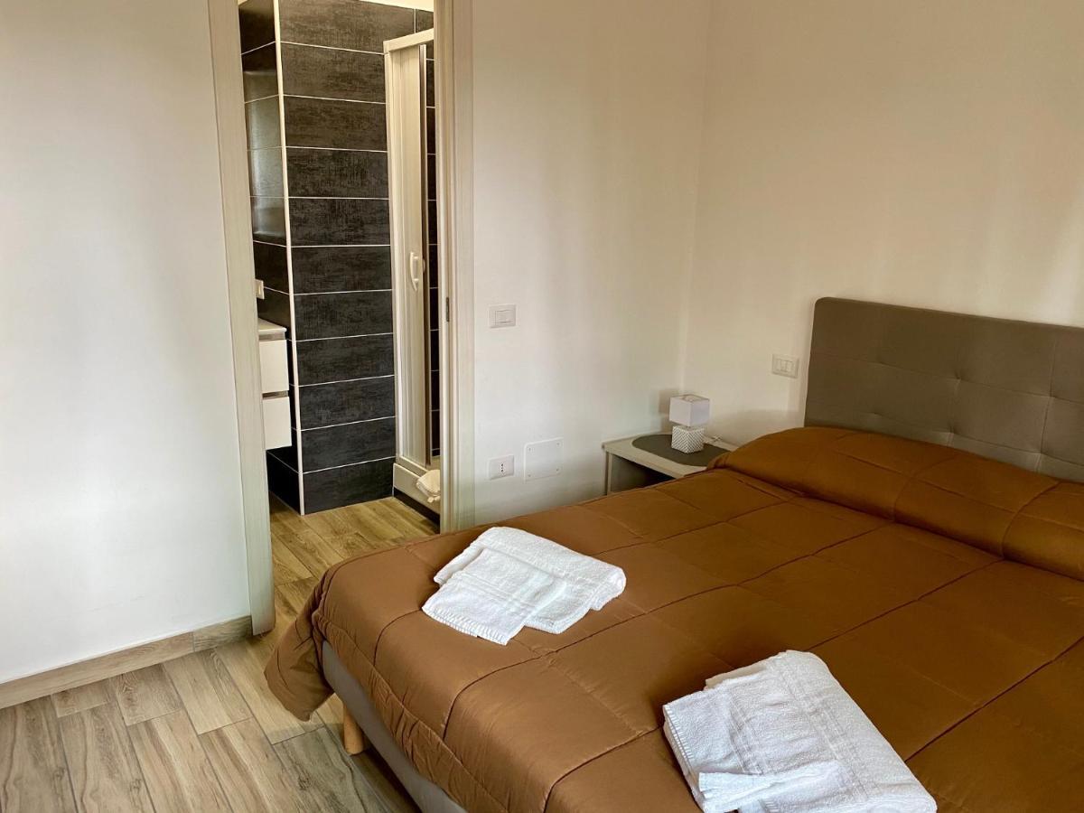 B&B Caruso Sorrento Eksteriør bilde