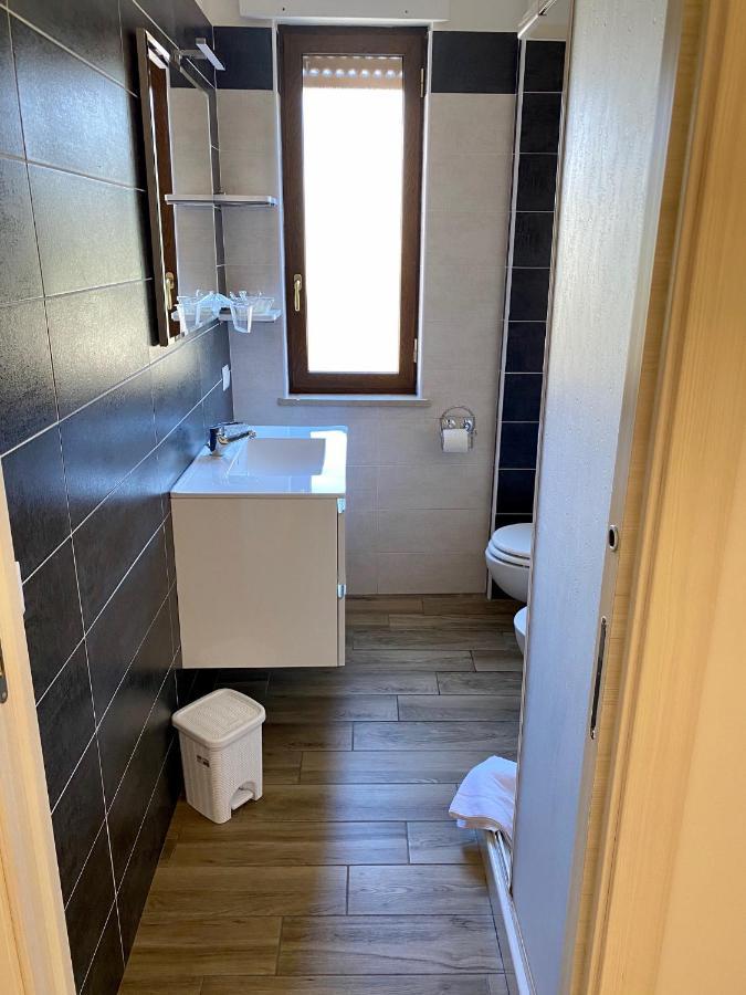 B&B Caruso Sorrento Eksteriør bilde