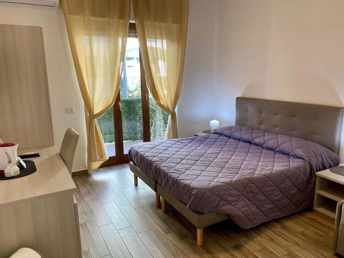 B&B Caruso Sorrento Eksteriør bilde