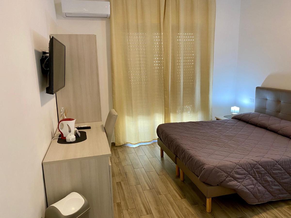 B&B Caruso Sorrento Eksteriør bilde