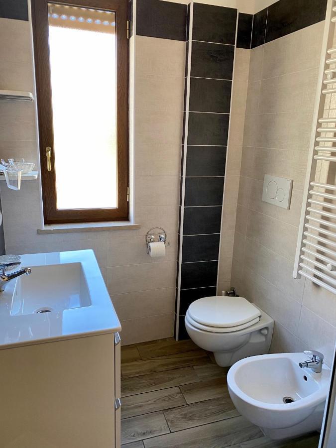 B&B Caruso Sorrento Eksteriør bilde